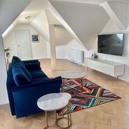 Apartmany Harmony Liptov Liptovský Mikuláš Εξωτερικό φωτογραφία