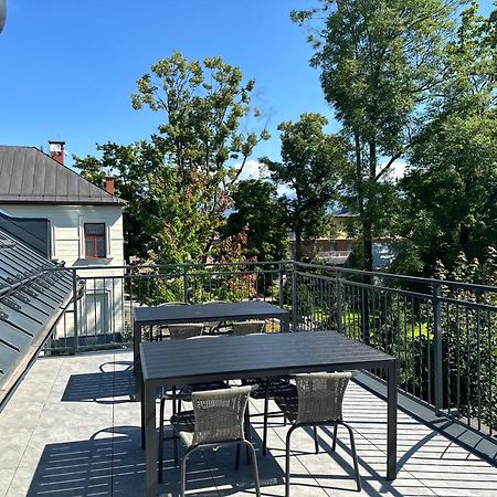 Apartmany Harmony Liptov Liptovský Mikuláš Εξωτερικό φωτογραφία