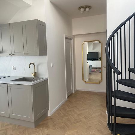 Apartmany Harmony Liptov Liptovský Mikuláš Εξωτερικό φωτογραφία