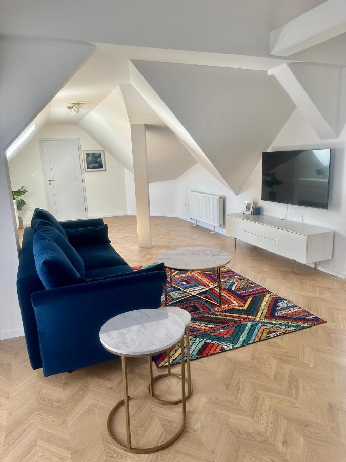 Apartmany Harmony Liptov Liptovský Mikuláš Εξωτερικό φωτογραφία