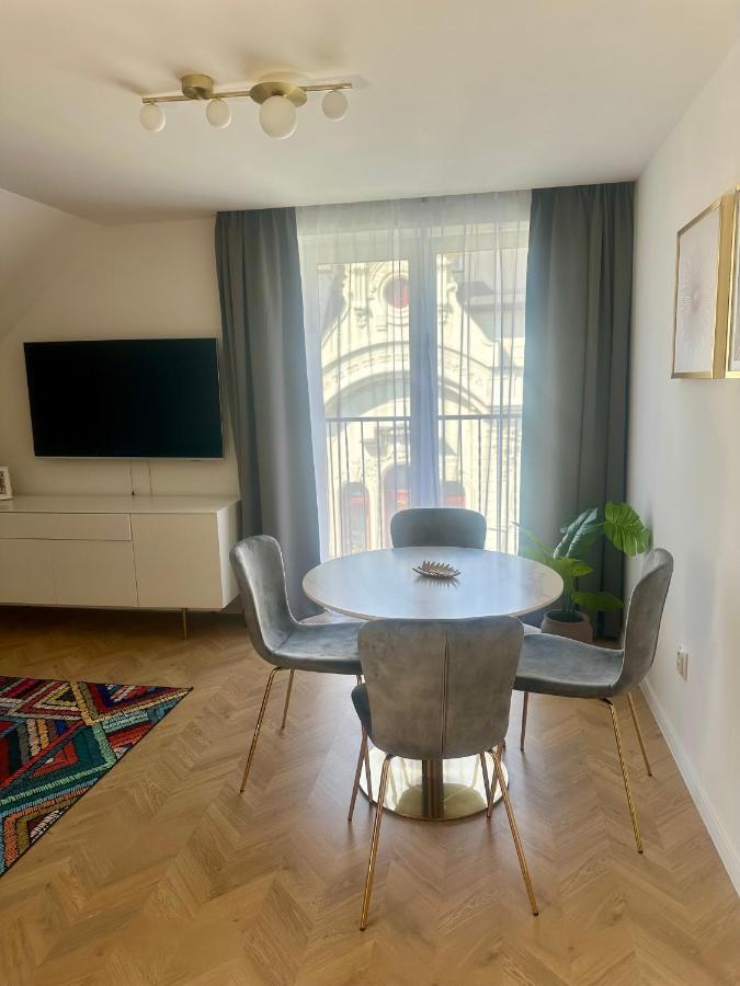 Apartmany Harmony Liptov Liptovský Mikuláš Εξωτερικό φωτογραφία