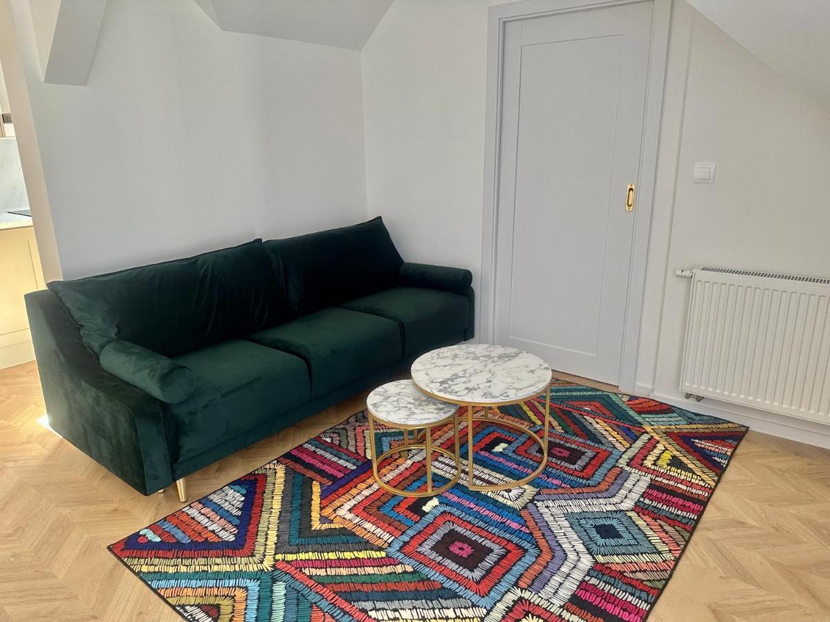 Apartmany Harmony Liptov Liptovský Mikuláš Εξωτερικό φωτογραφία