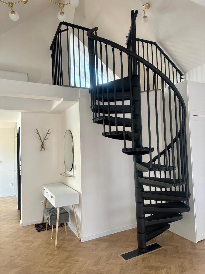 Apartmany Harmony Liptov Liptovský Mikuláš Εξωτερικό φωτογραφία