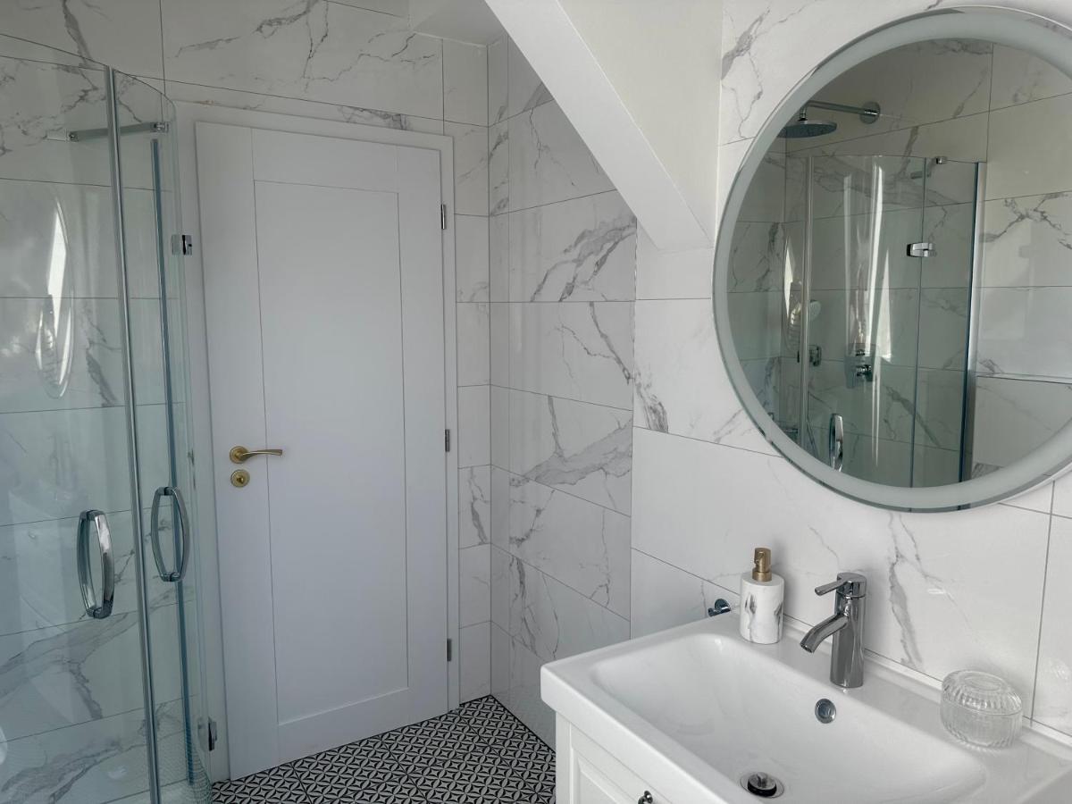 Apartmany Harmony Liptov Liptovský Mikuláš Εξωτερικό φωτογραφία