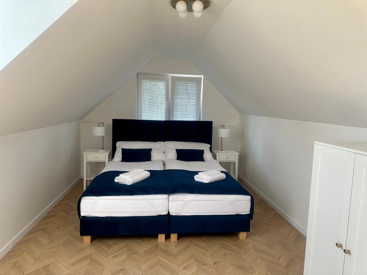 Apartmany Harmony Liptov Liptovský Mikuláš Εξωτερικό φωτογραφία