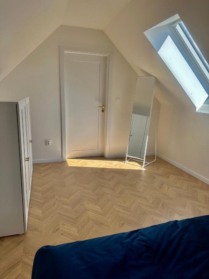 Apartmany Harmony Liptov Liptovský Mikuláš Εξωτερικό φωτογραφία