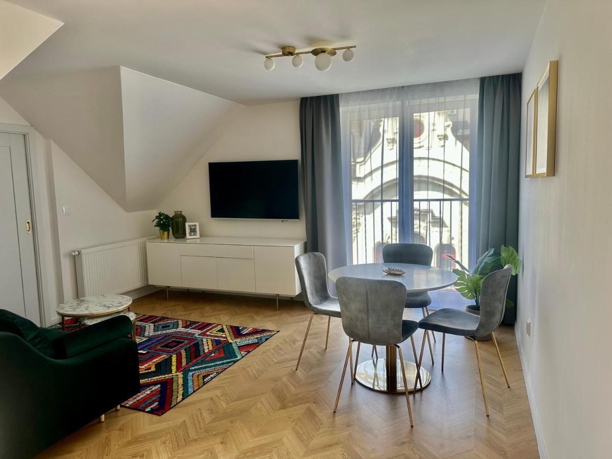 Apartmany Harmony Liptov Liptovský Mikuláš Εξωτερικό φωτογραφία
