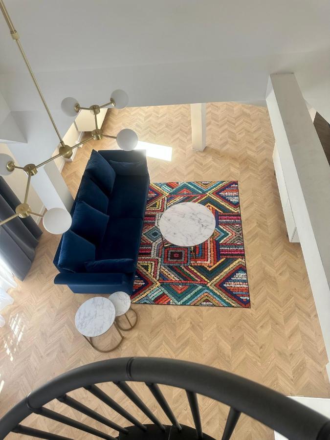 Apartmany Harmony Liptov Liptovský Mikuláš Εξωτερικό φωτογραφία