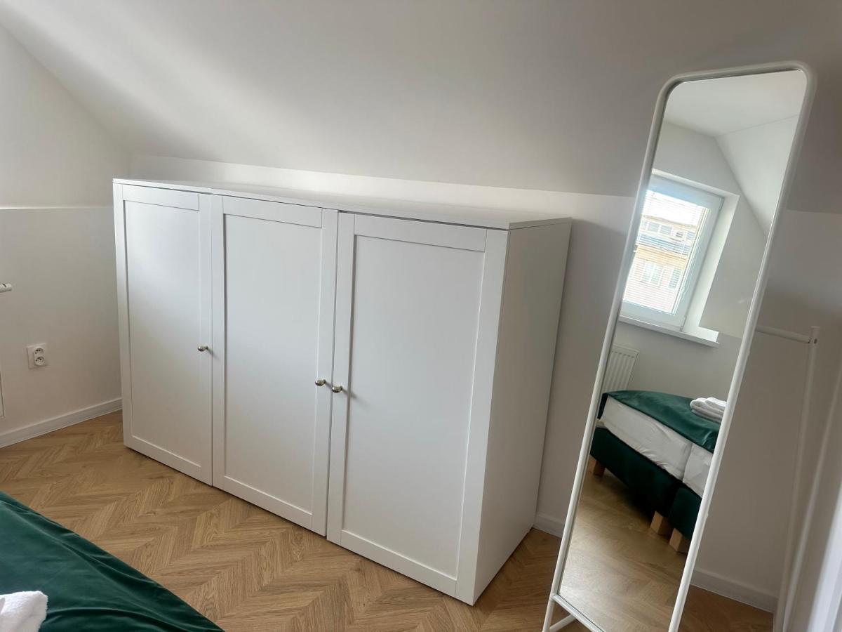 Apartmany Harmony Liptov Liptovský Mikuláš Εξωτερικό φωτογραφία