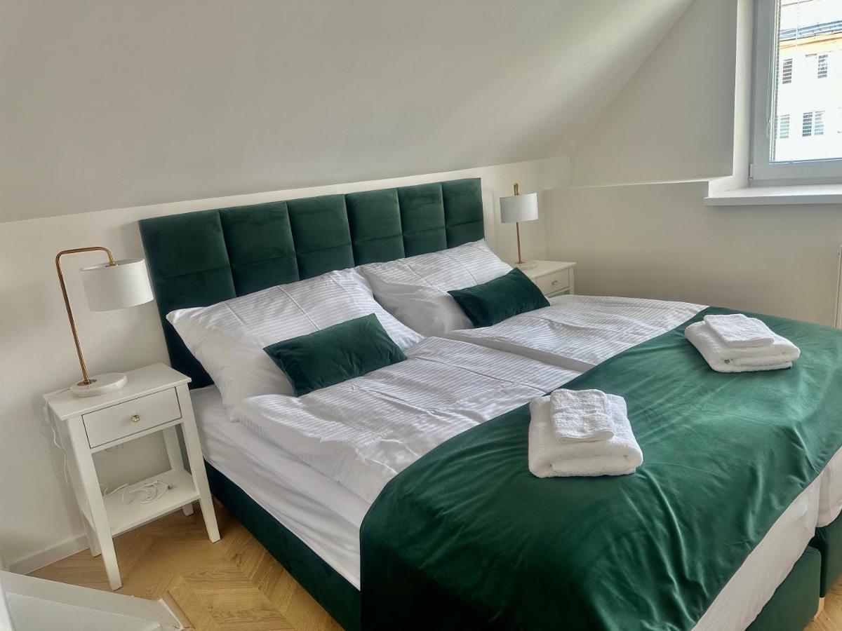 Apartmany Harmony Liptov Liptovský Mikuláš Εξωτερικό φωτογραφία