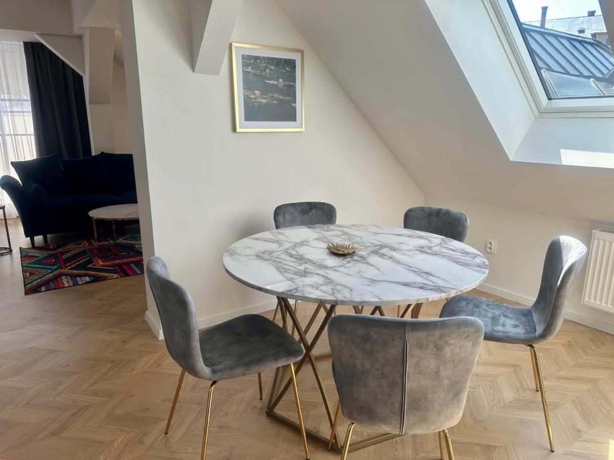 Apartmany Harmony Liptov Liptovský Mikuláš Εξωτερικό φωτογραφία