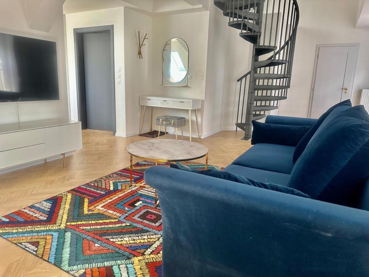 Apartmany Harmony Liptov Liptovský Mikuláš Εξωτερικό φωτογραφία