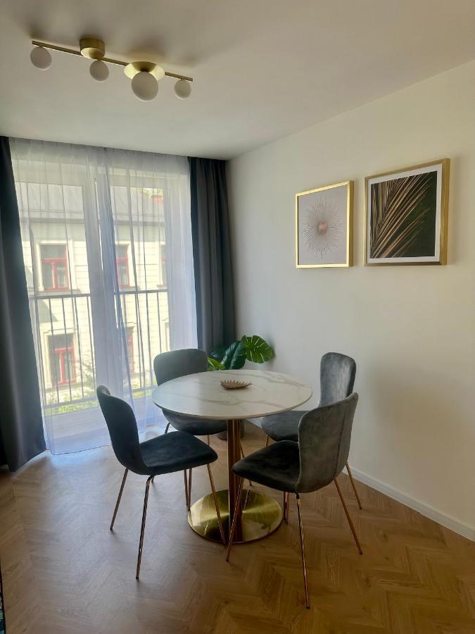 Apartmany Harmony Liptov Liptovský Mikuláš Εξωτερικό φωτογραφία