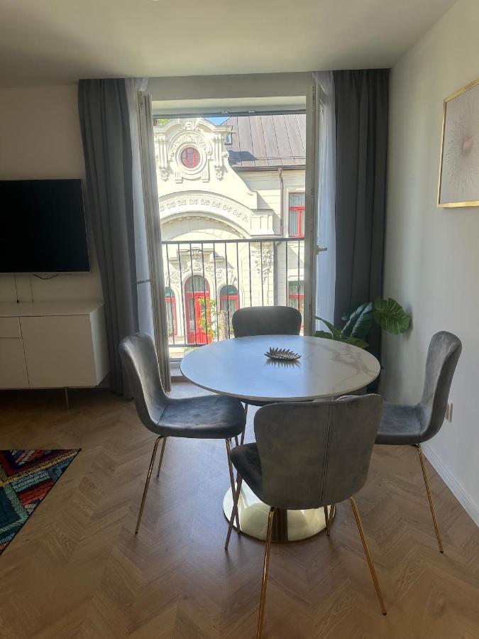 Apartmany Harmony Liptov Liptovský Mikuláš Εξωτερικό φωτογραφία