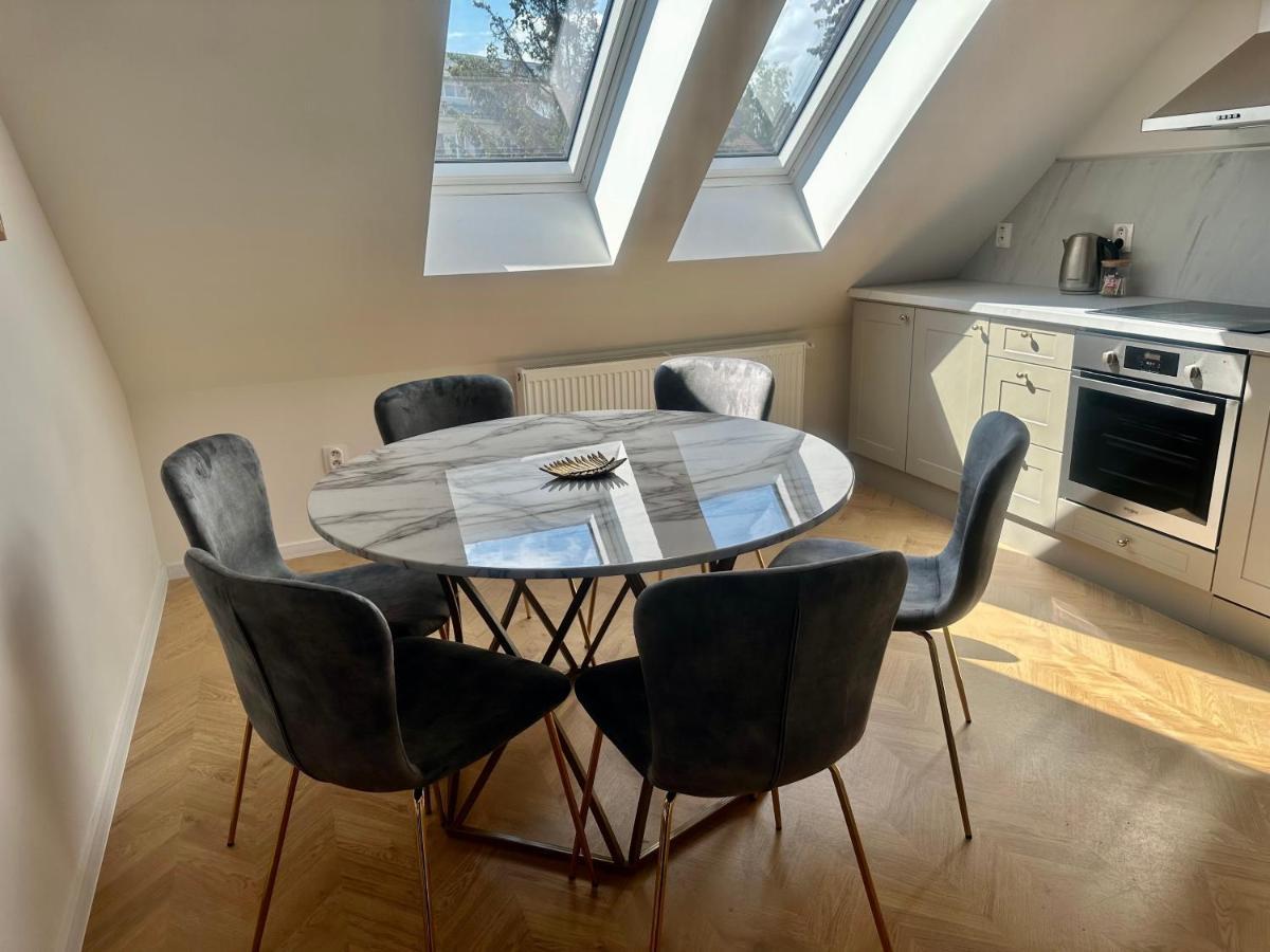 Apartmany Harmony Liptov Liptovský Mikuláš Εξωτερικό φωτογραφία