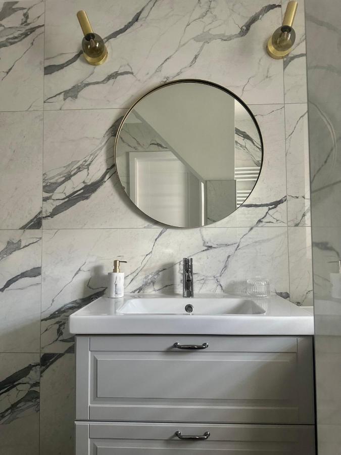 Apartmany Harmony Liptov Liptovský Mikuláš Εξωτερικό φωτογραφία