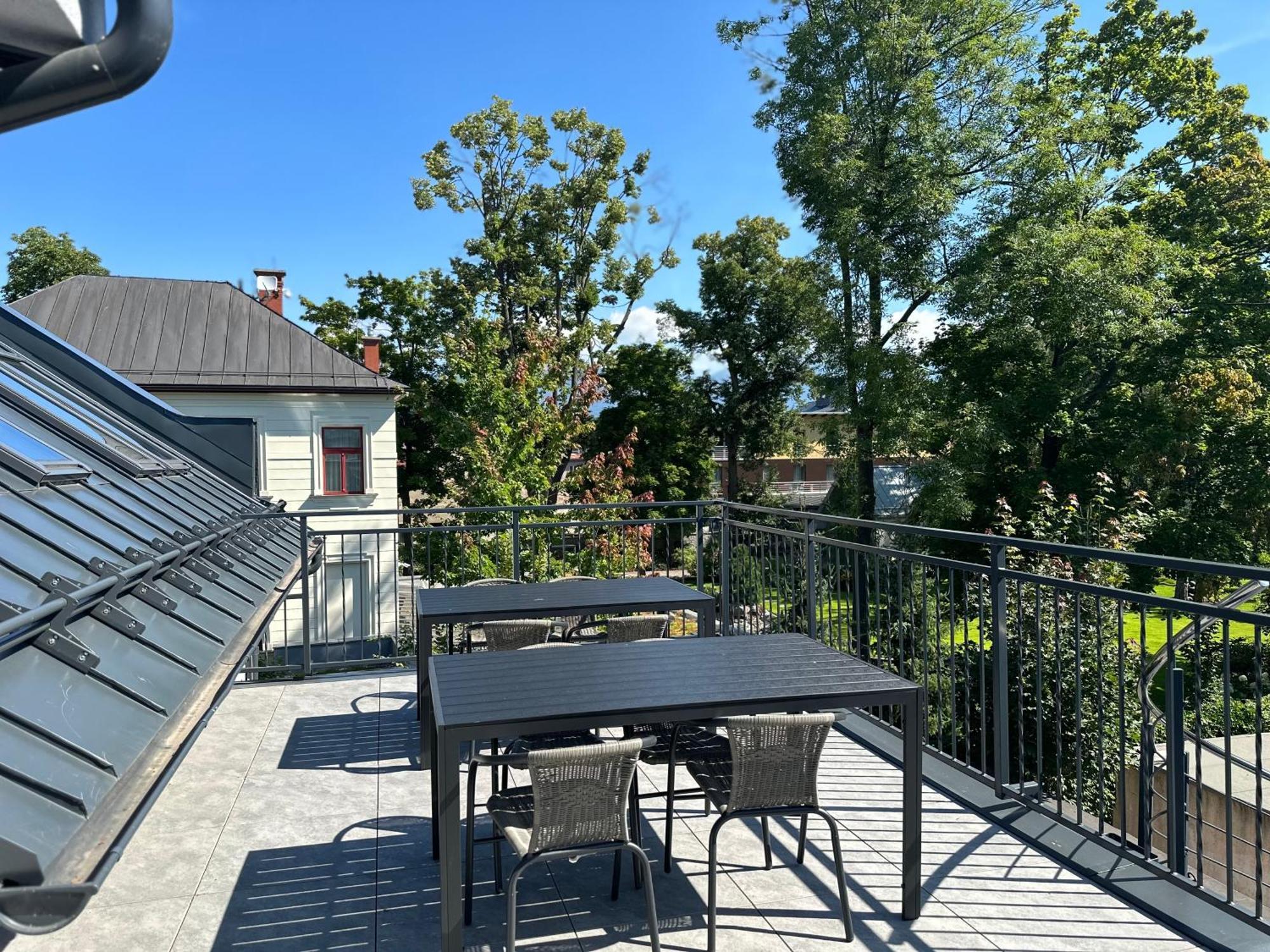Apartmany Harmony Liptov Liptovský Mikuláš Εξωτερικό φωτογραφία