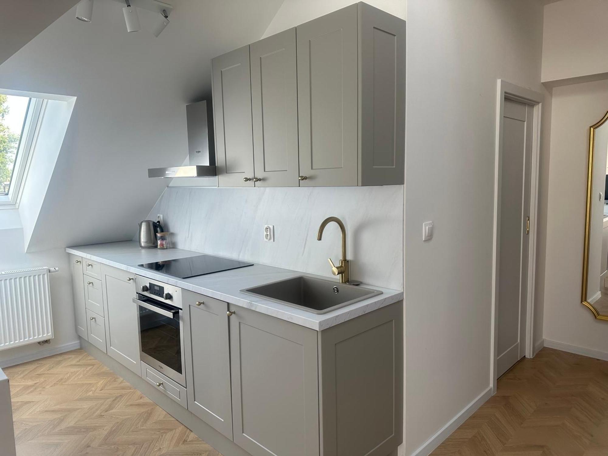 Apartmany Harmony Liptov Liptovský Mikuláš Εξωτερικό φωτογραφία