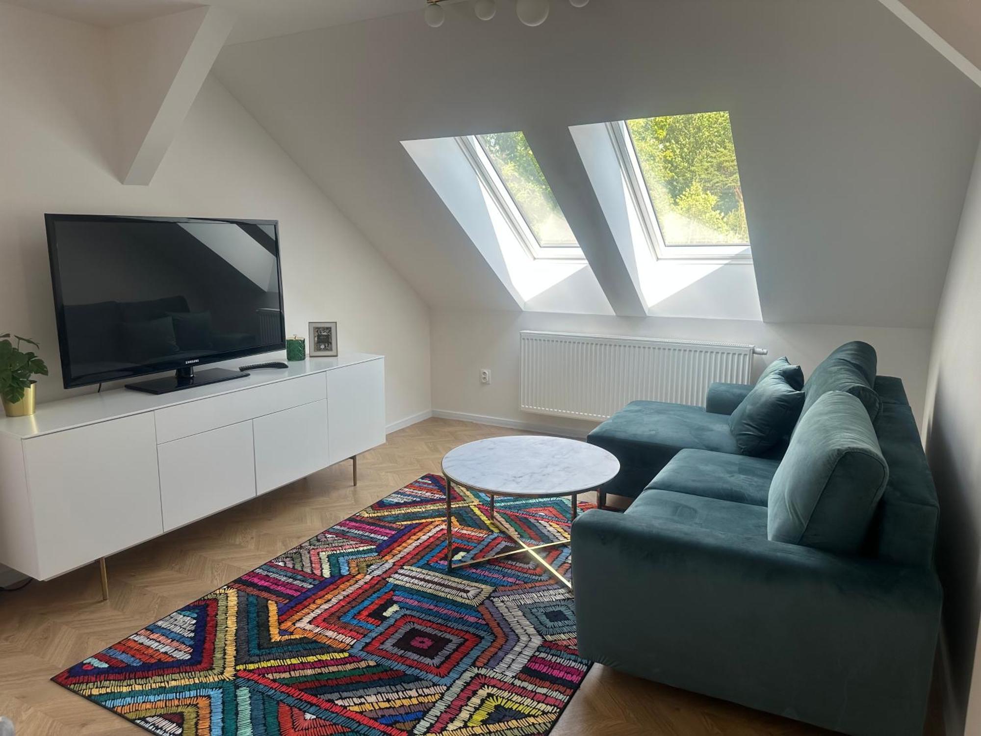 Apartmany Harmony Liptov Liptovský Mikuláš Εξωτερικό φωτογραφία