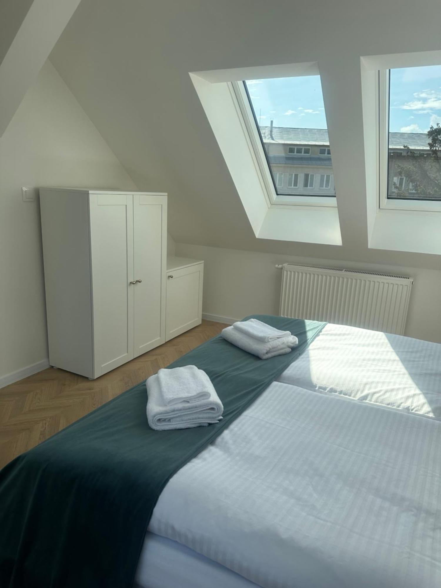 Apartmany Harmony Liptov Liptovský Mikuláš Εξωτερικό φωτογραφία
