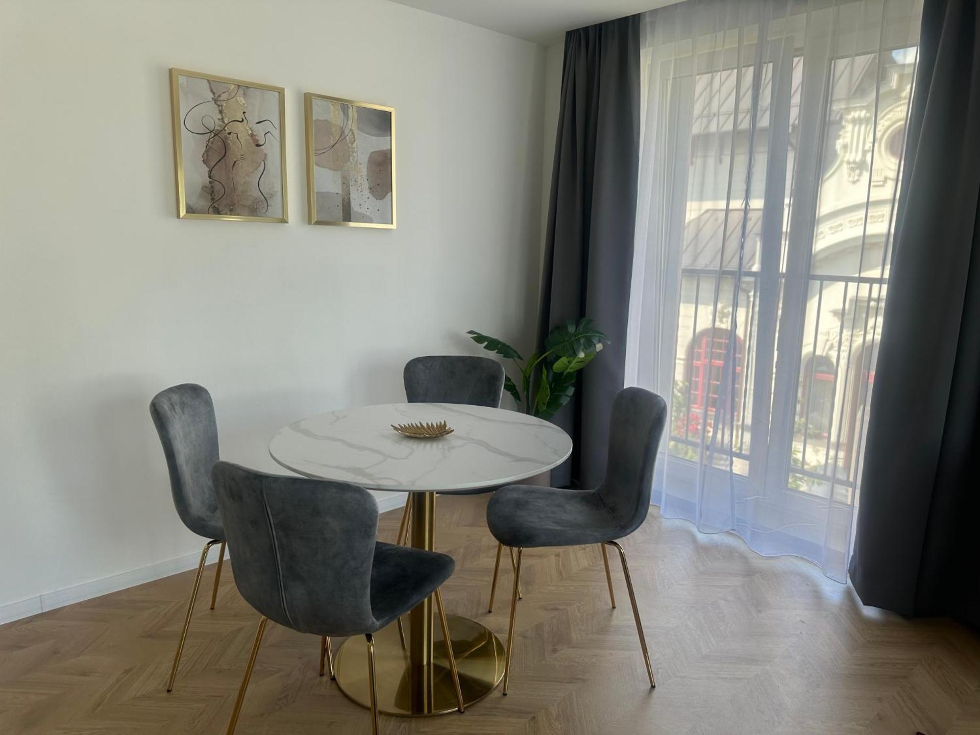 Apartmany Harmony Liptov Liptovský Mikuláš Εξωτερικό φωτογραφία