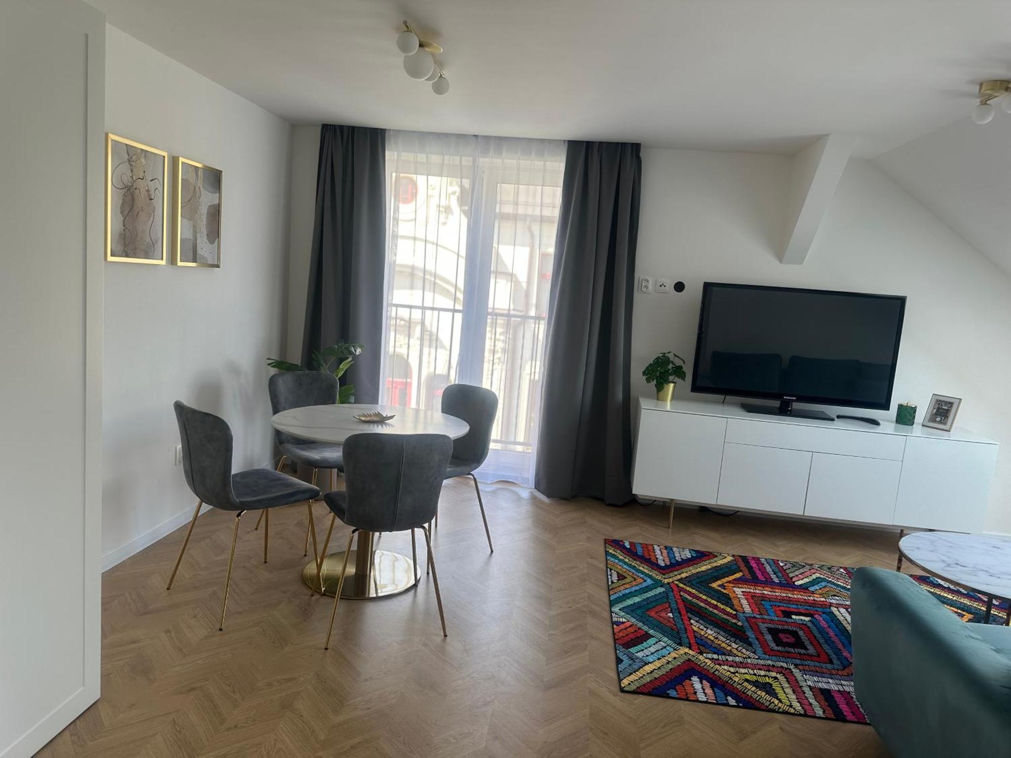 Apartmany Harmony Liptov Liptovský Mikuláš Εξωτερικό φωτογραφία