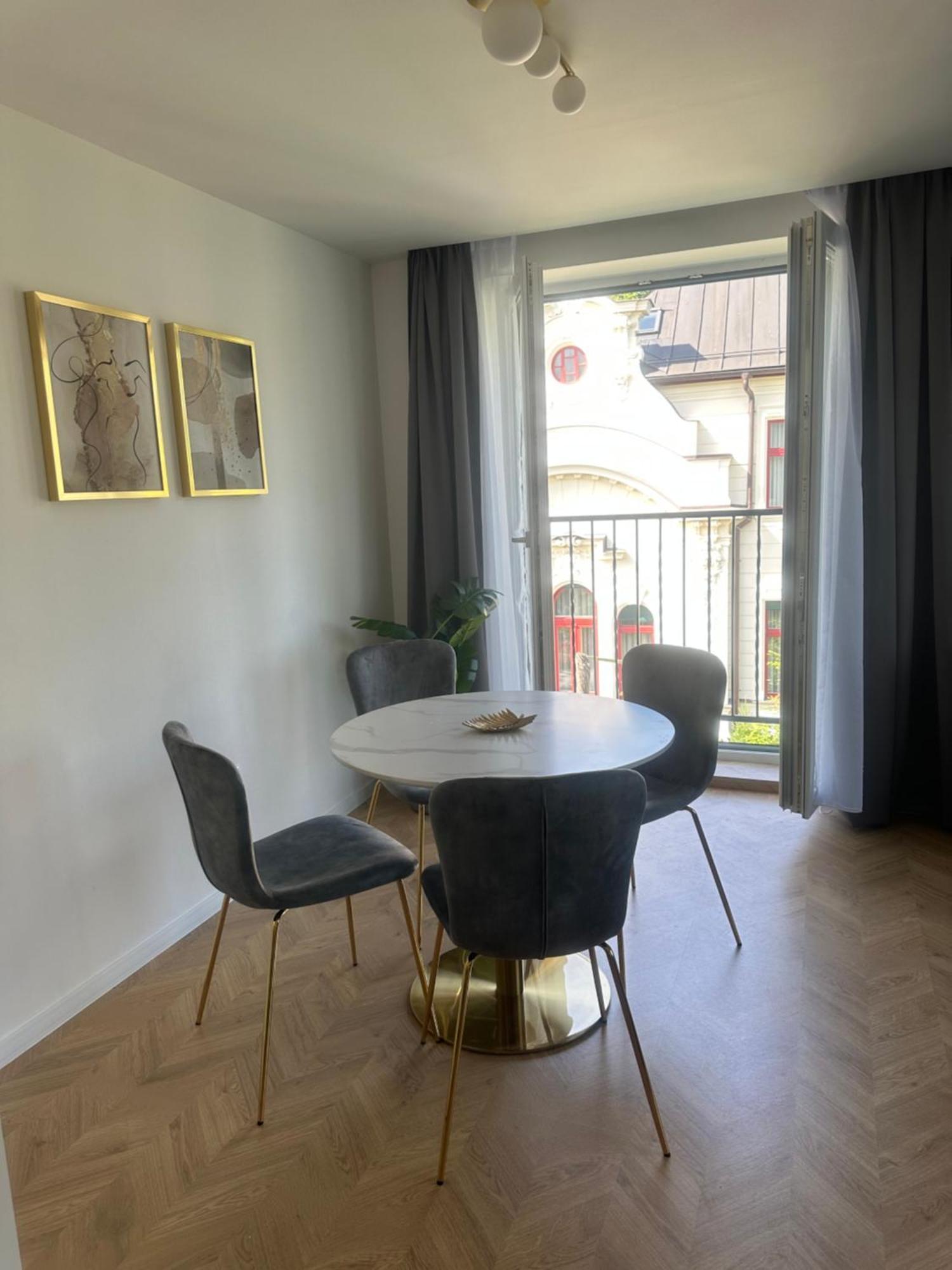 Apartmany Harmony Liptov Liptovský Mikuláš Εξωτερικό φωτογραφία