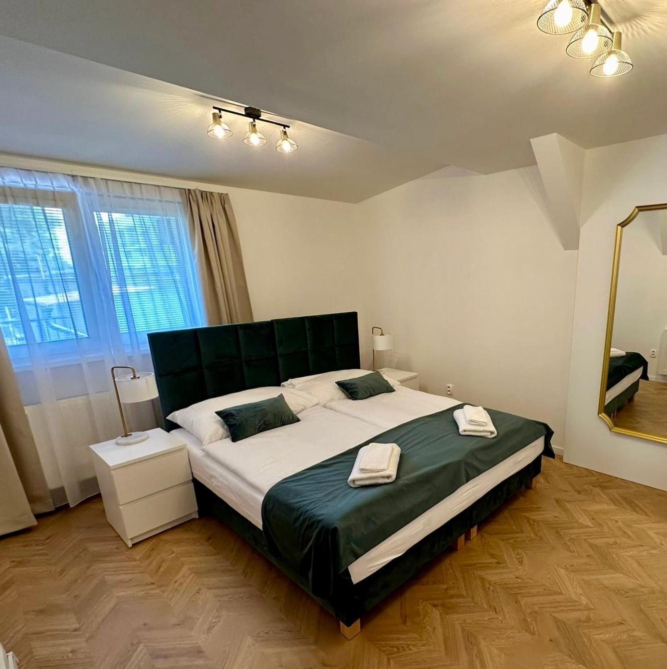 Apartmany Harmony Liptov Liptovský Mikuláš Εξωτερικό φωτογραφία